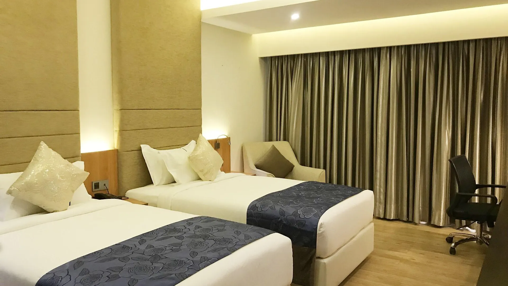 Days Hotel Dhaka