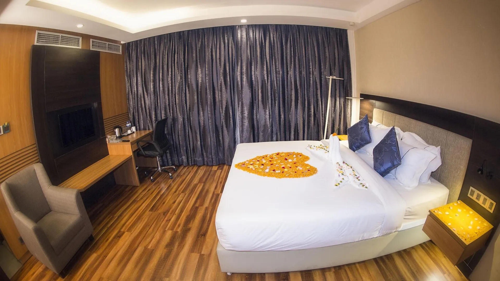 Days Hotel Dhaka Bangladesh
