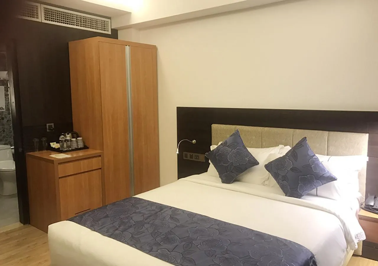 Days Hotel Dhaka