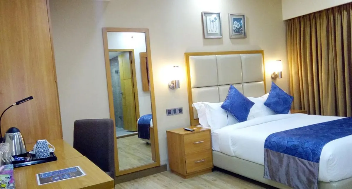Days Hotel Dhaka